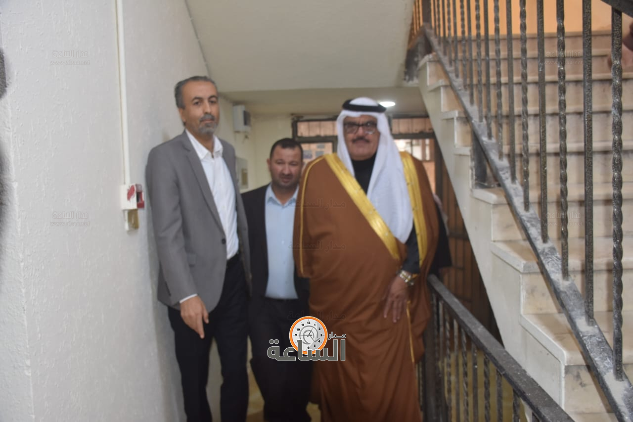 Madar Al-Saa Images 0.9059173750783156