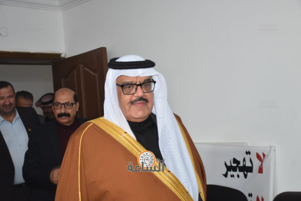 Madar Al-Saa Images 0.3365838619853404