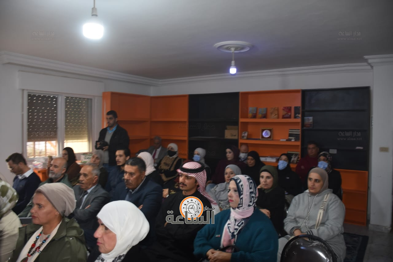 Madar Al-Saa Images 0.42033754746357743