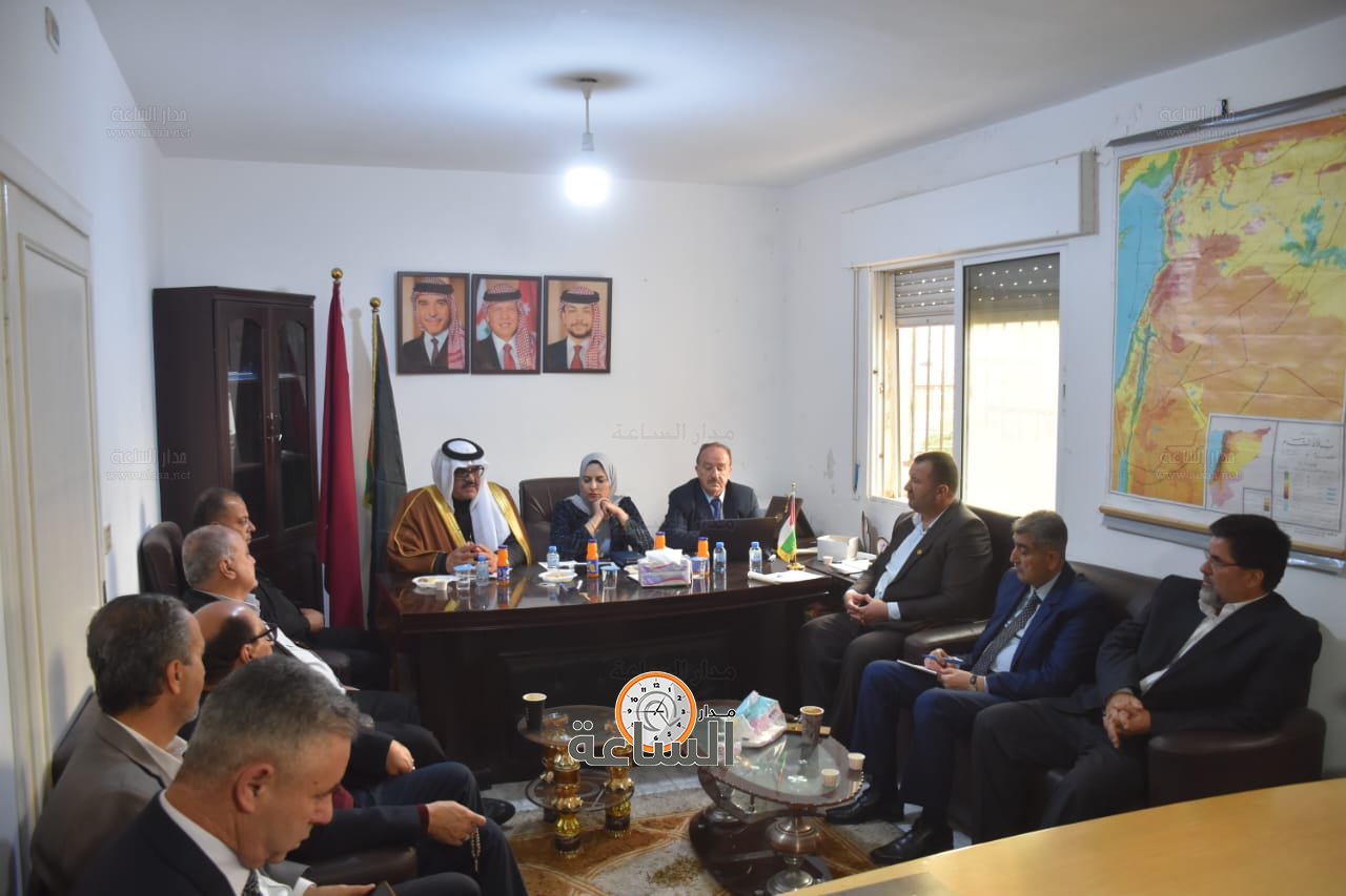 Madar Al-Saa Images 0.5487563378062016