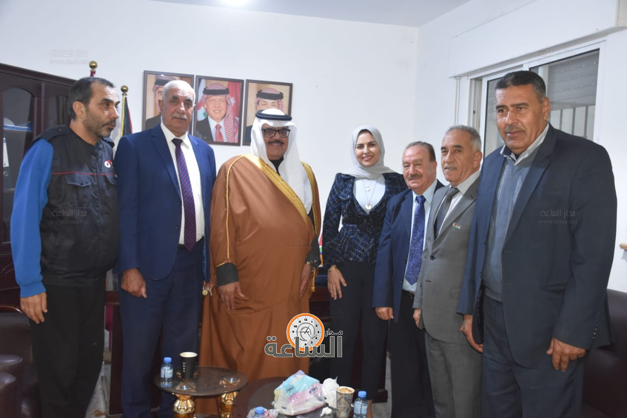 Madar Al-Saa Images 0.14807976175978332