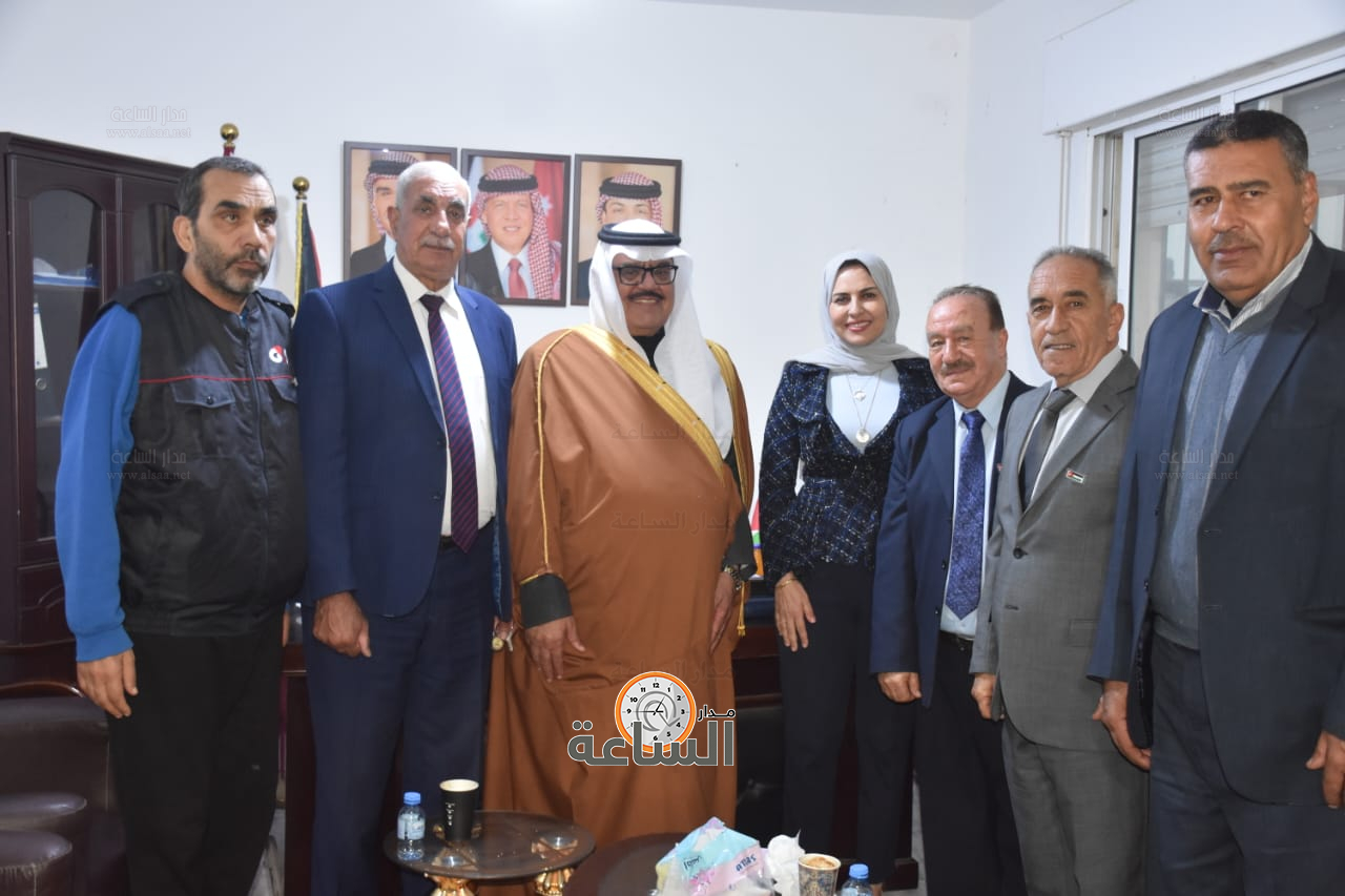 Madar Al-Saa Images 0.16370442143441055