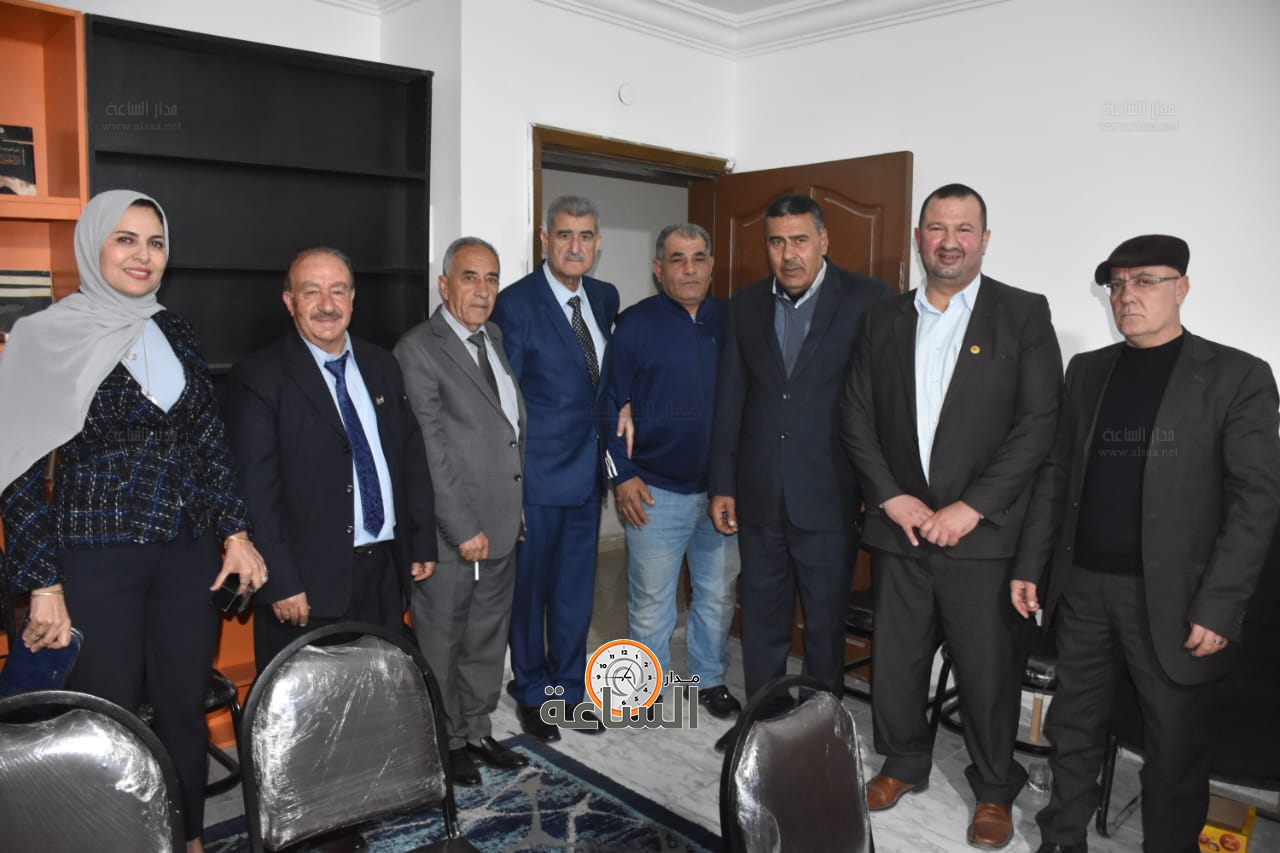 Madar Al-Saa Images 0.7732573574840583