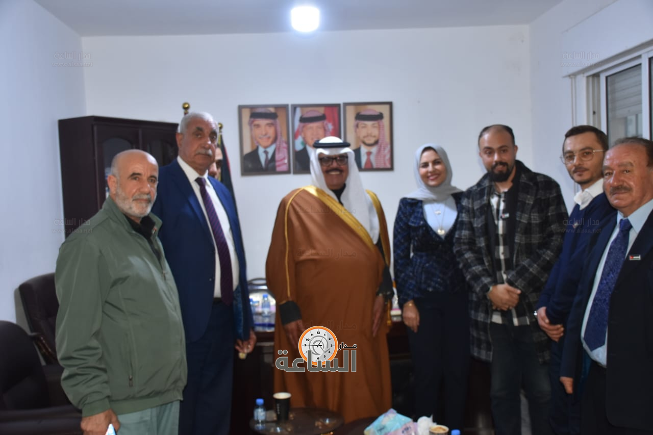 Madar Al-Saa Images 0.5555502508143716