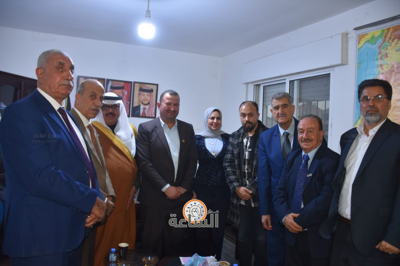 Madar Al-Saa Images 0.581049758164904