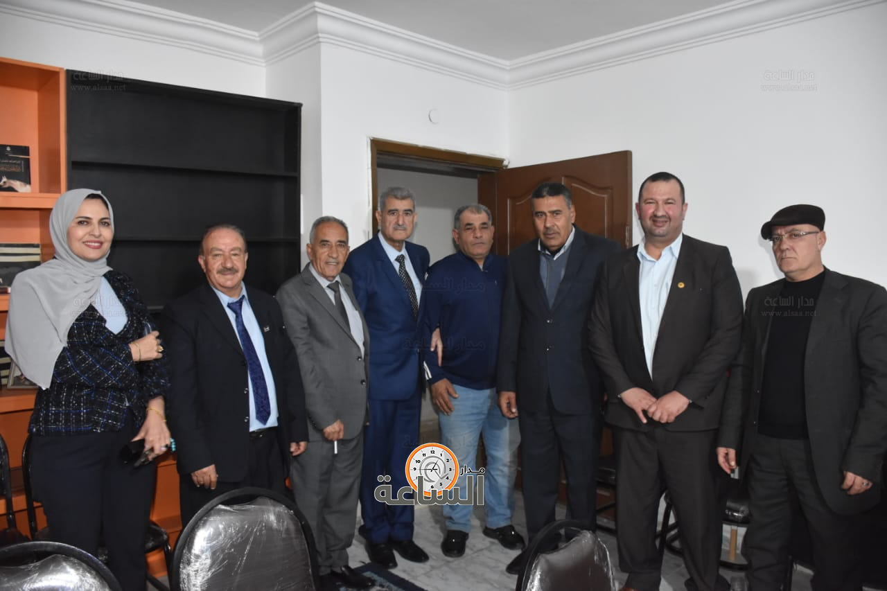 Madar Al-Saa Images 0.3811529827031981