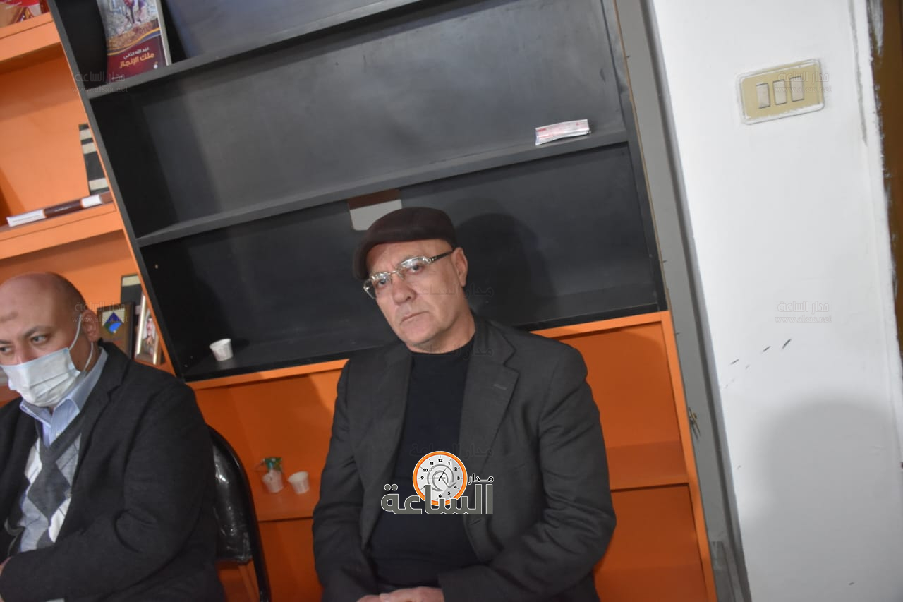 Madar Al-Saa Images 0.1537169603828229