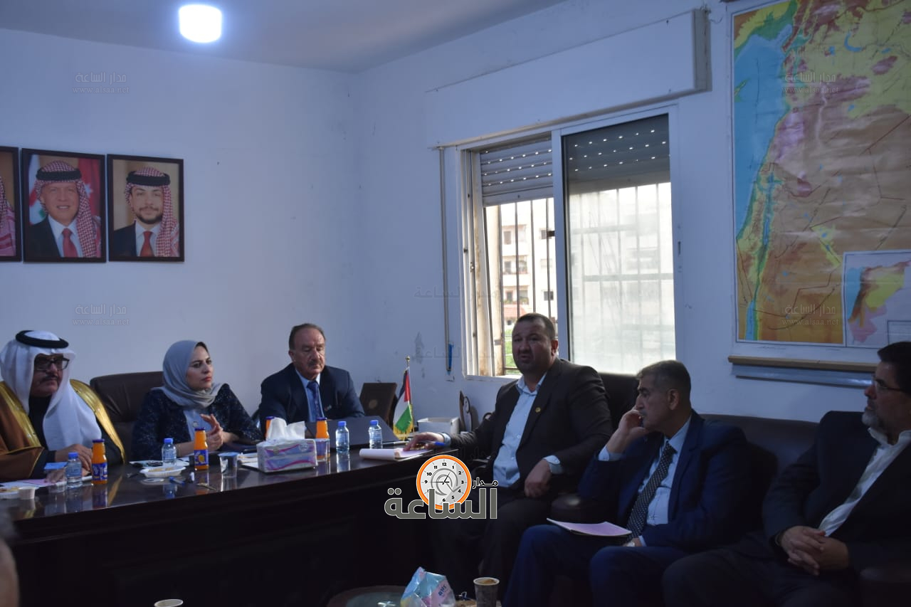 Madar Al-Saa Images 0.7734007922905495