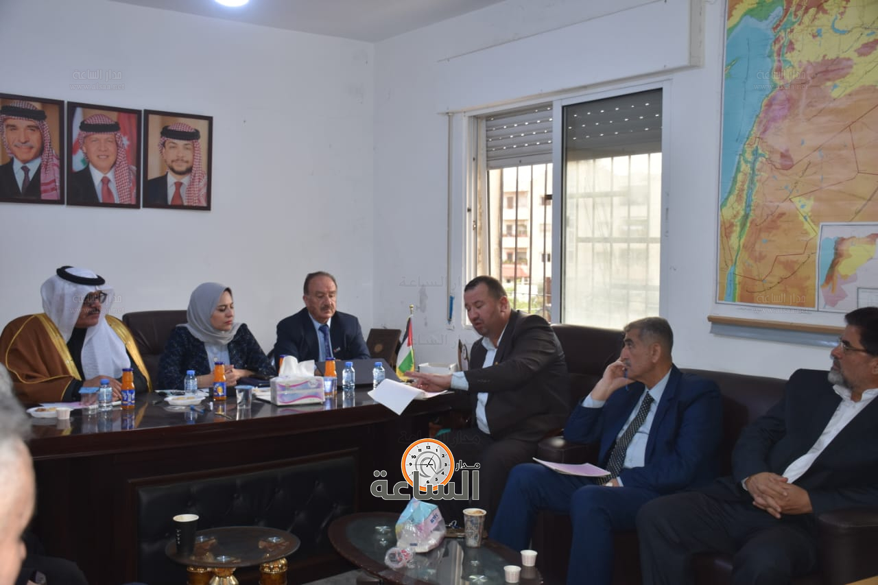 Madar Al-Saa Images 0.6509043909263771