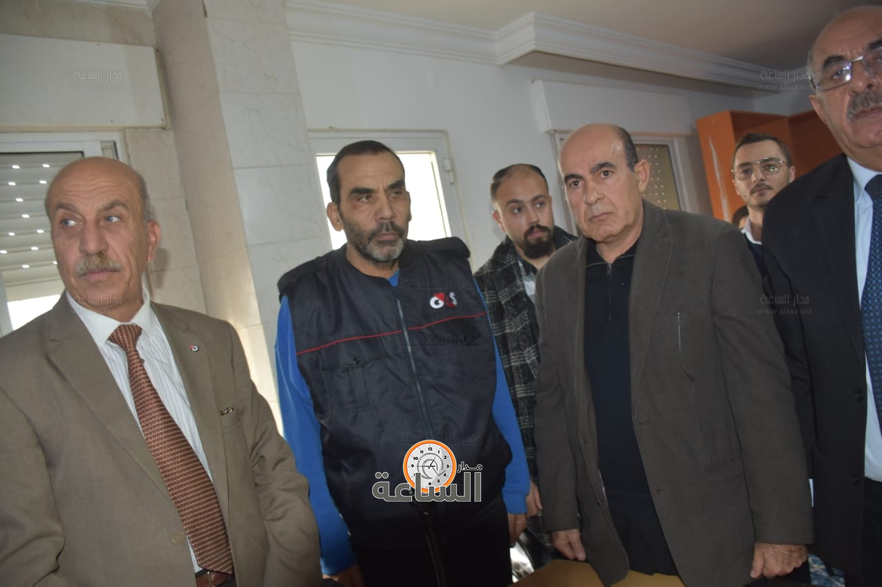 Madar Al-Saa Images 0.26631147876454875