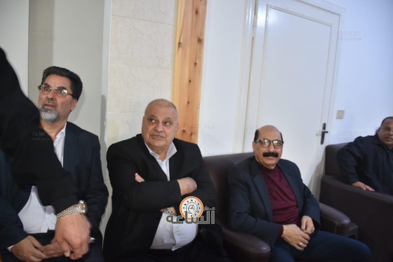 Madar Al-Saa Images 0.1787500136624839