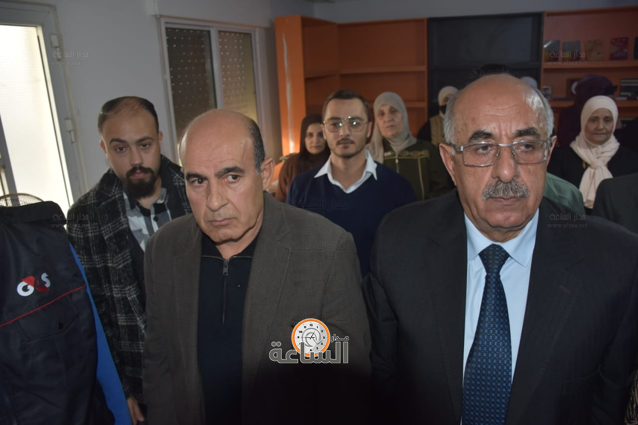 Madar Al-Saa Images 0.39016102362291283