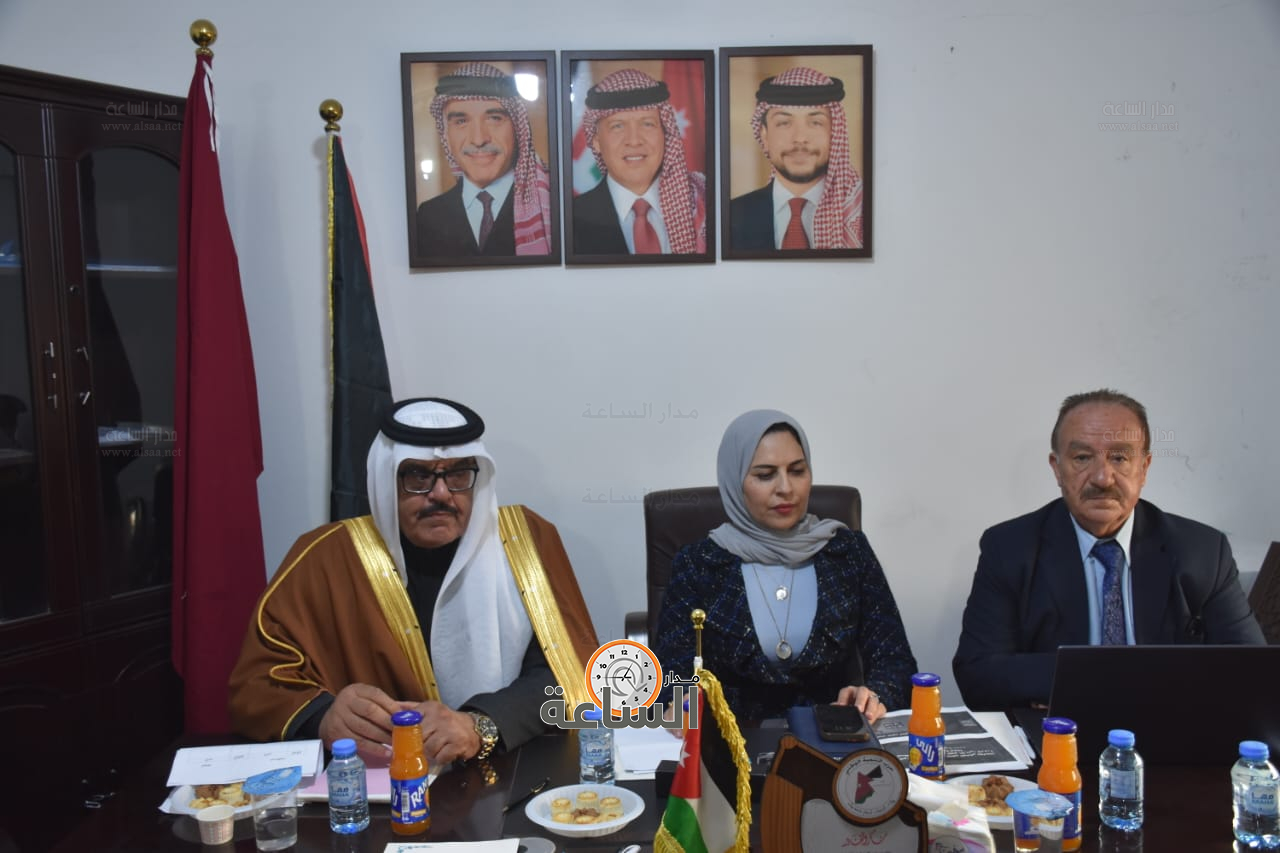 Madar Al-Saa Images 0.13655735376298928