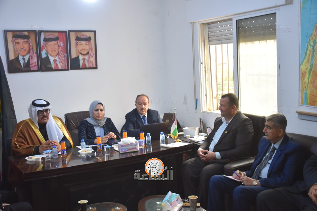 Madar Al-Saa Images 0.9993709353590932