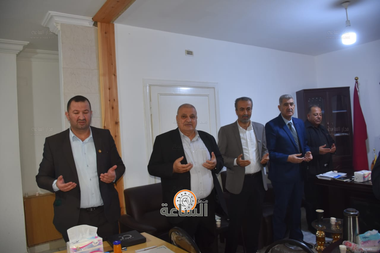 Madar Al-Saa Images 0.8131876094564995