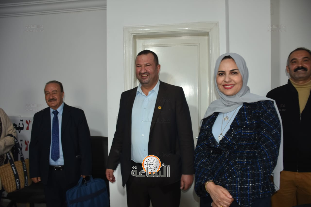 Madar Al-Saa Images 0.8938473064237584