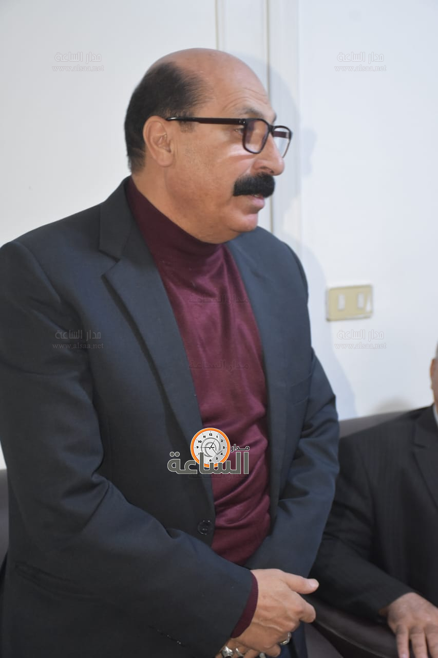 Madar Al-Saa Images 0.9333859610584011