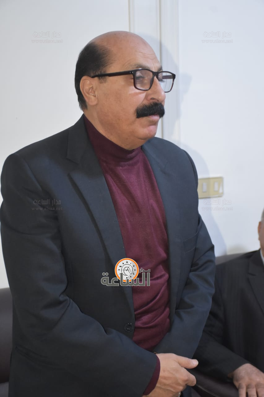 Madar Al-Saa Images 0.5890229886767866