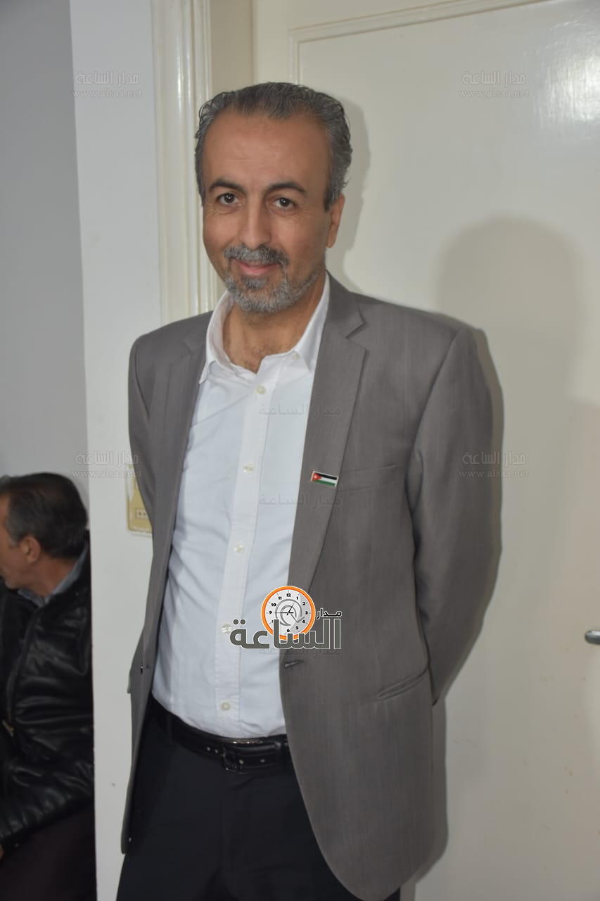 Madar Al-Saa Images 0.11631173323483446