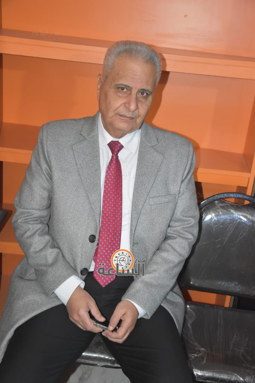 Madar Al-Saa Images 0.2494931301662774