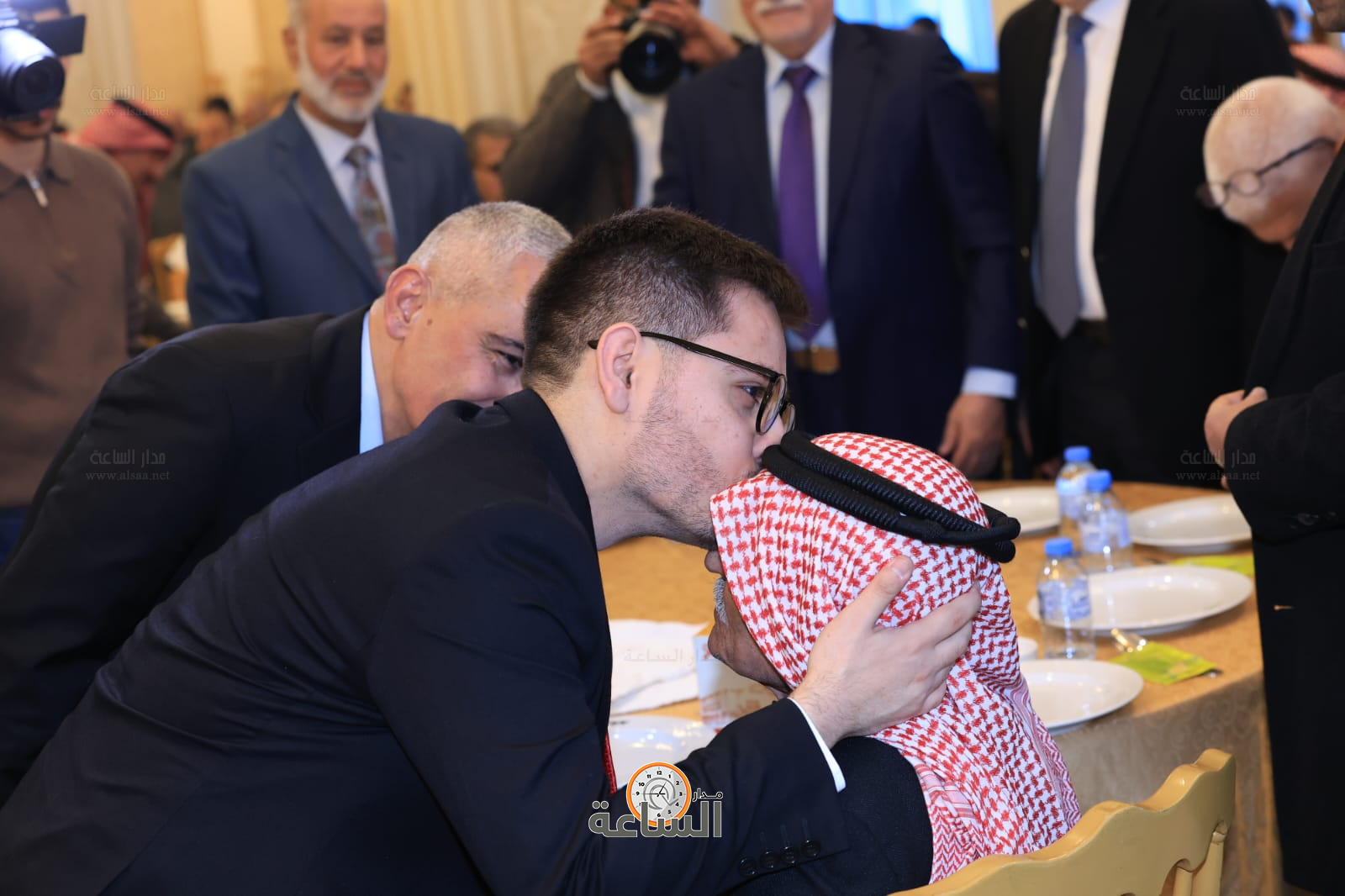 Madar Al-Saa Images 0.017173652369729897