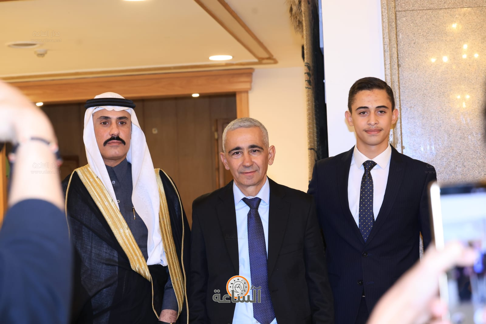 Madar Al-Saa Images 0.47476548499926885