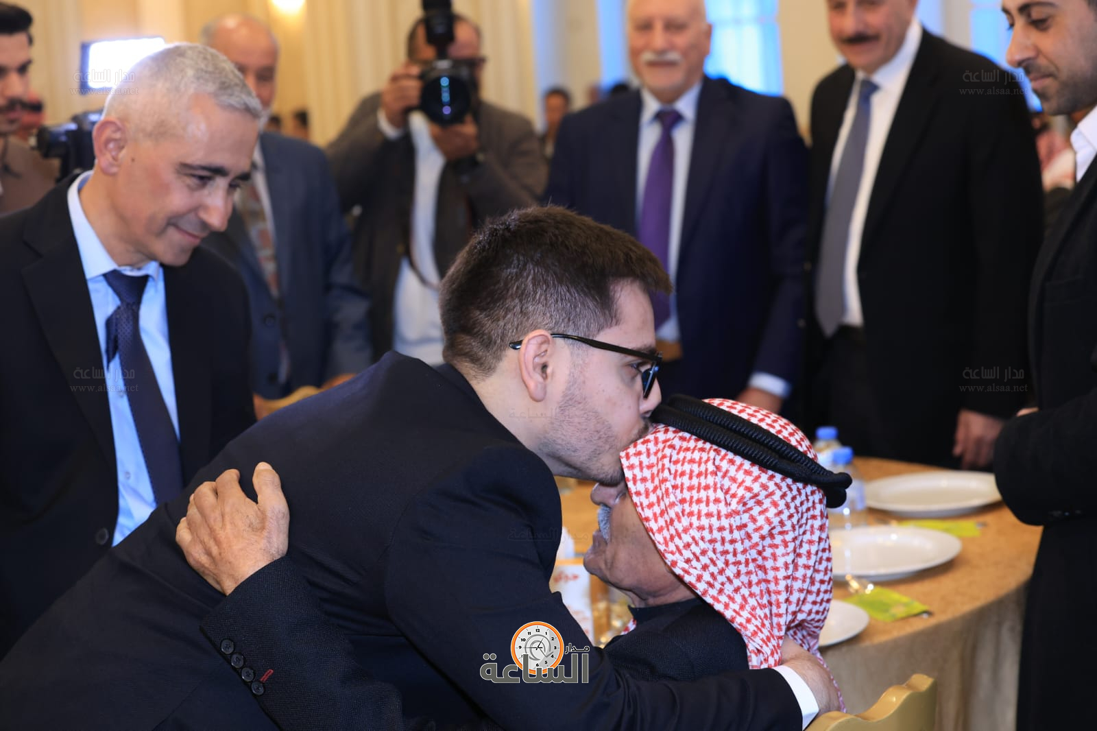 Madar Al-Saa Images 0.8915775758028524