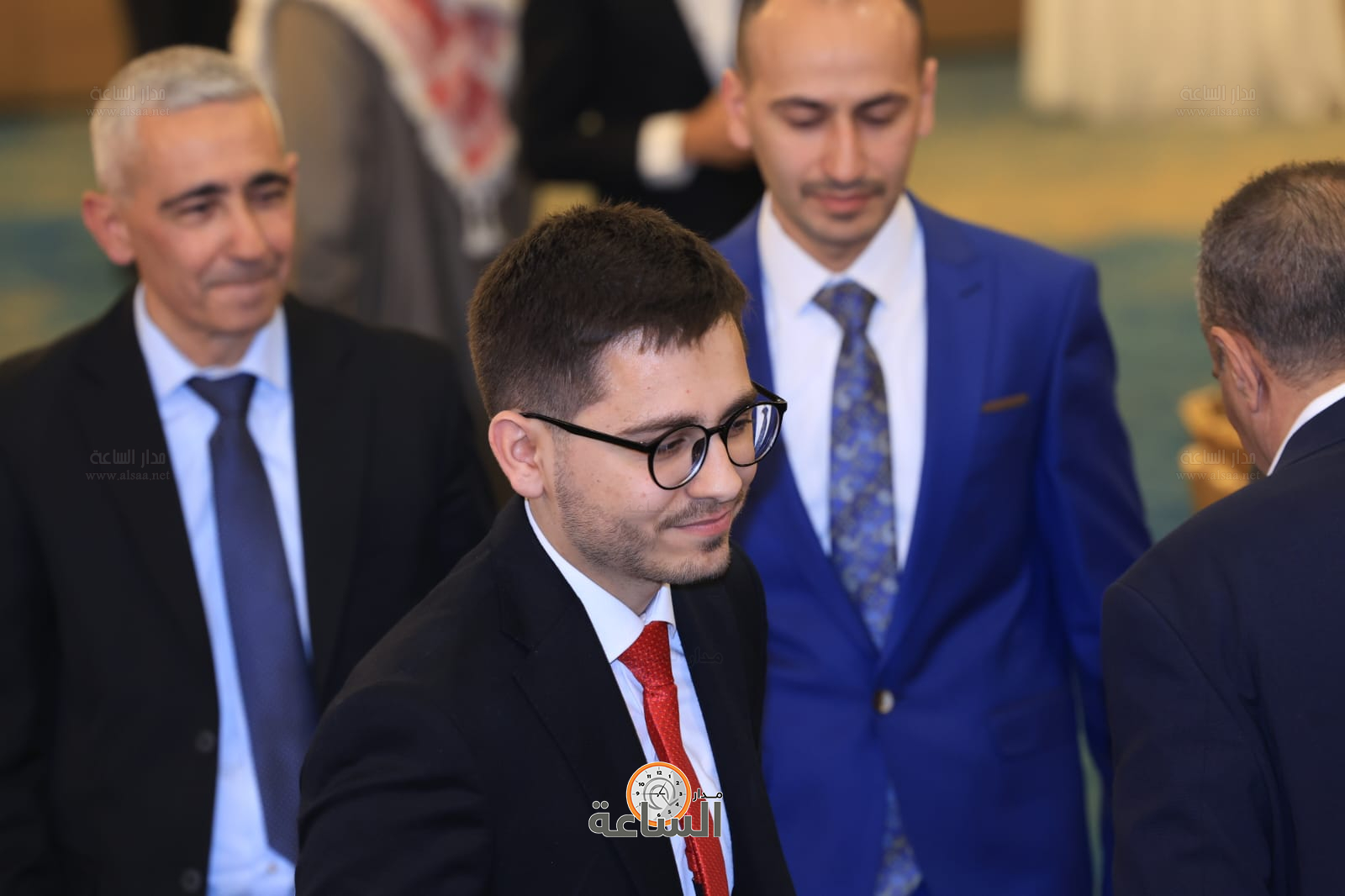 Madar Al-Saa Images 0.2166848323817374