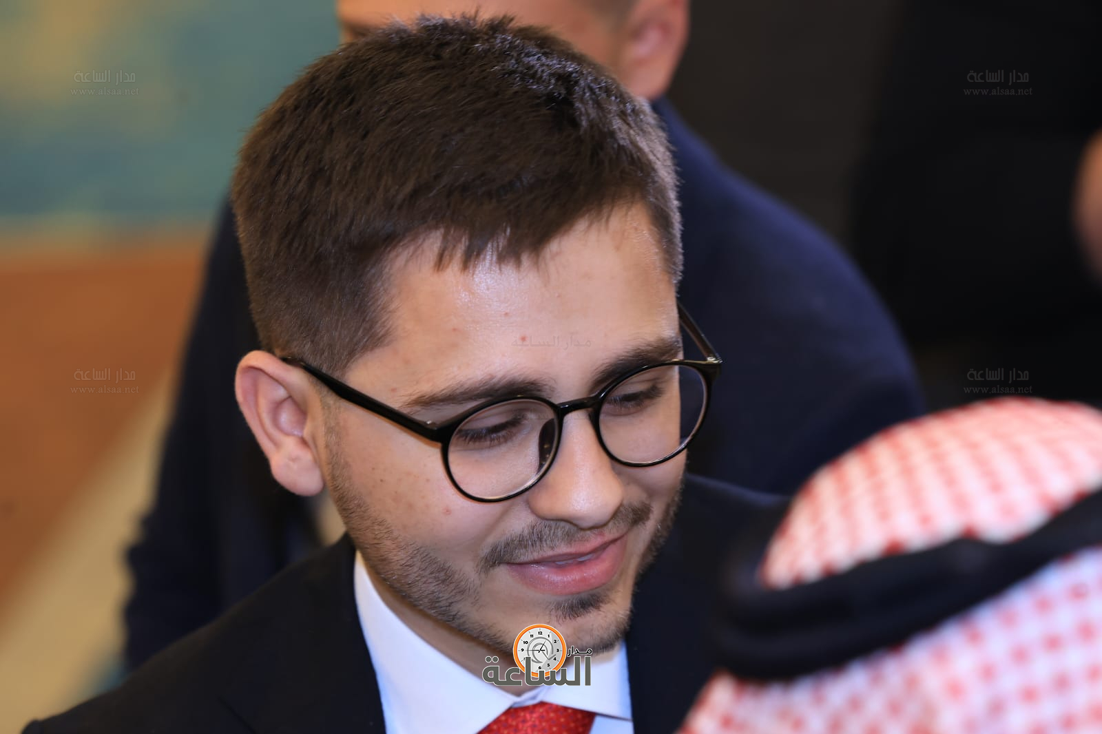 Madar Al-Saa Images 0.4725451897227696