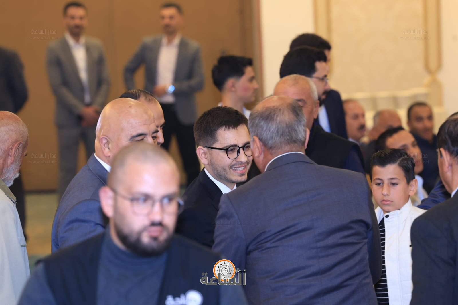 Madar Al-Saa Images 0.34191009055194965