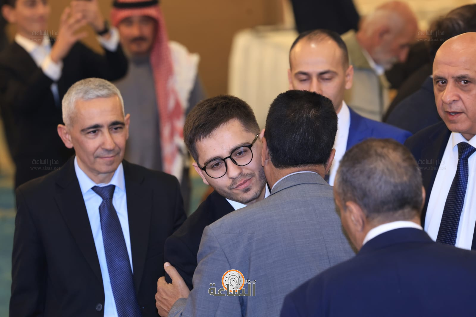 Madar Al-Saa Images 0.5009462326970101