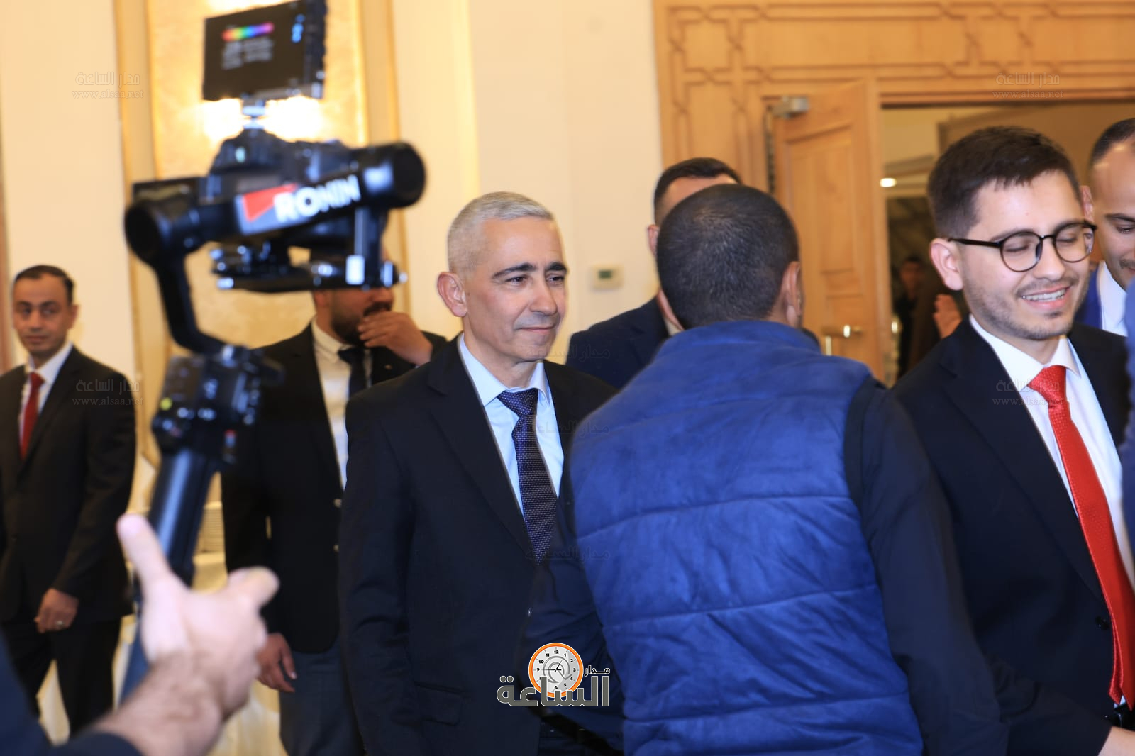 Madar Al-Saa Images 0.0746417539950821