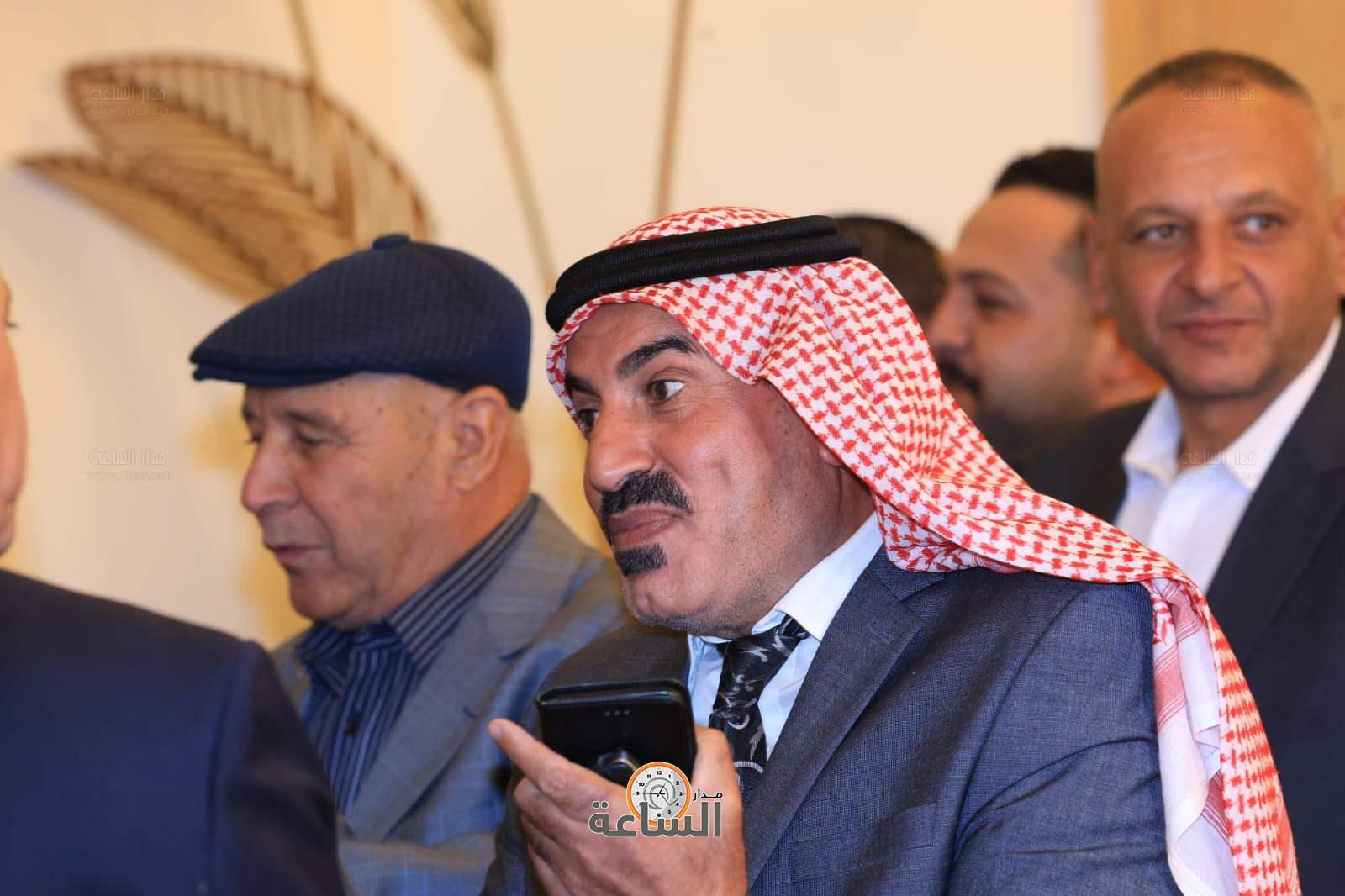 Madar Al-Saa Images 0.6742040973573079