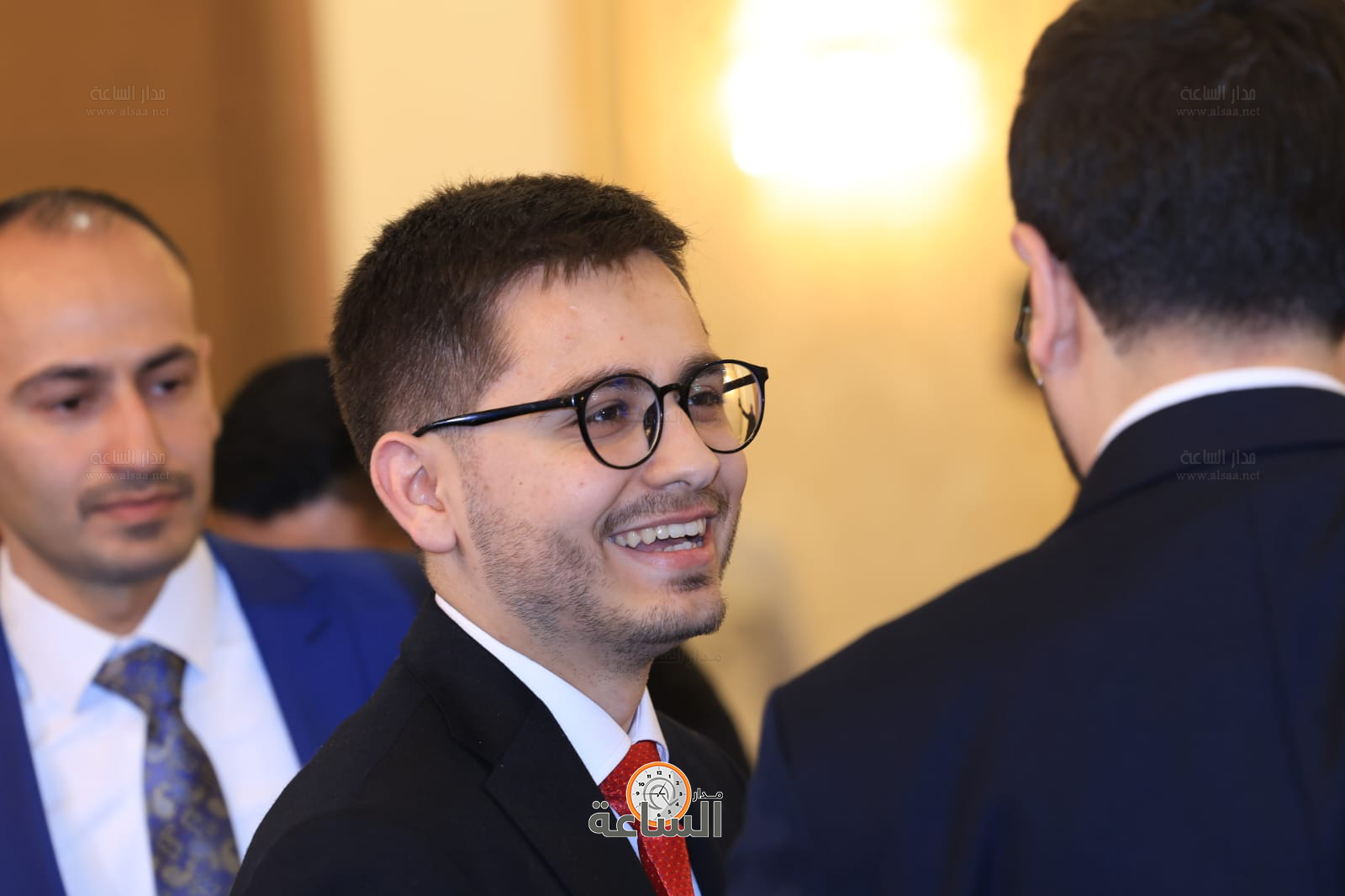 Madar Al-Saa Images 0.3907177258472423