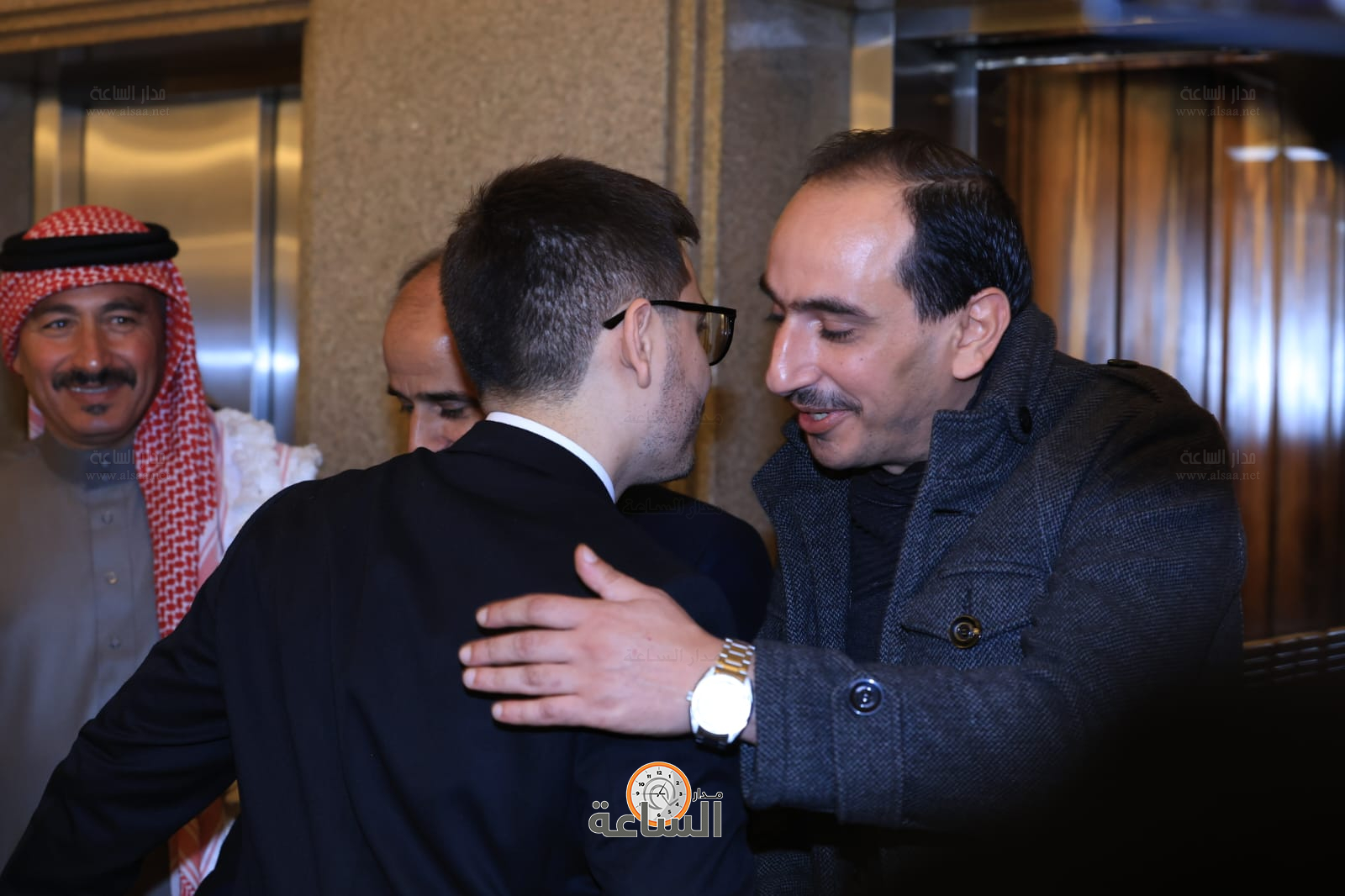 Madar Al-Saa Images 0.3678377069790959