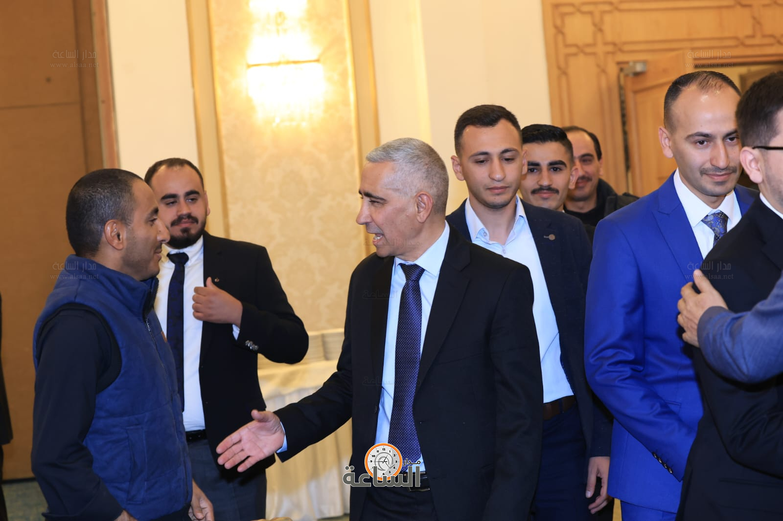 Madar Al-Saa Images 0.5973672724132049