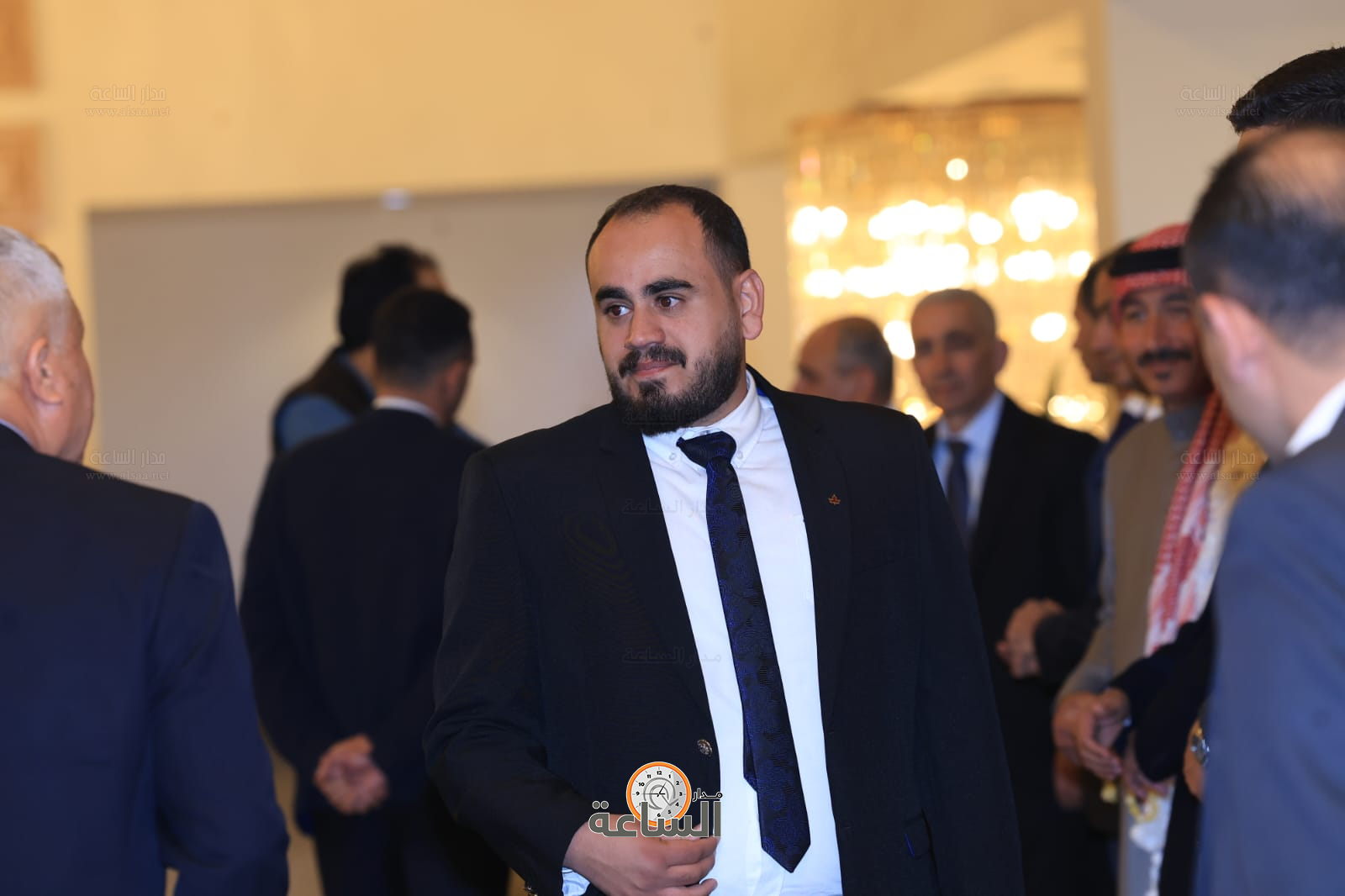 Madar Al-Saa Images 0.9620416773997438