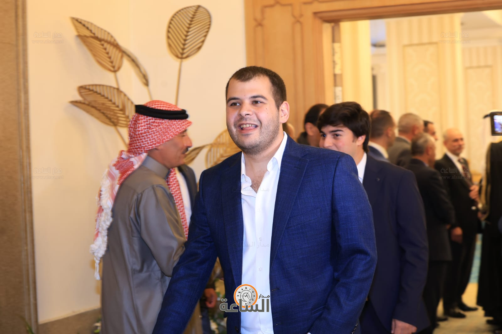 Madar Al-Saa Images 0.7893807077266614