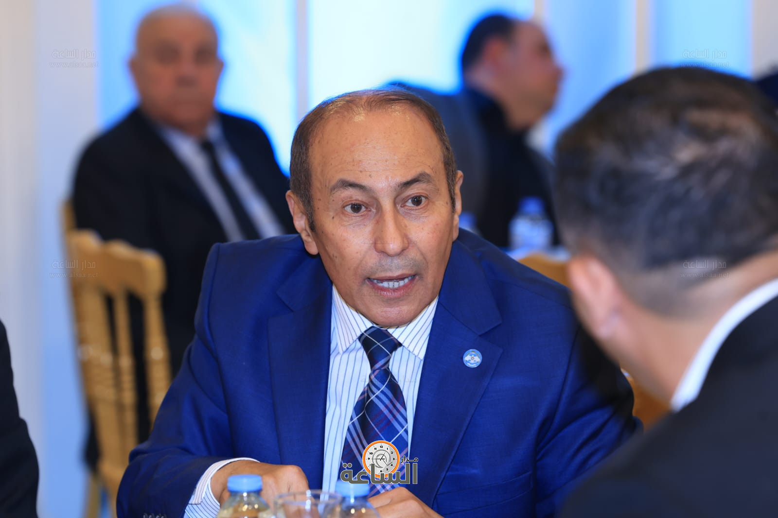 Madar Al-Saa Images 0.8782954618069679