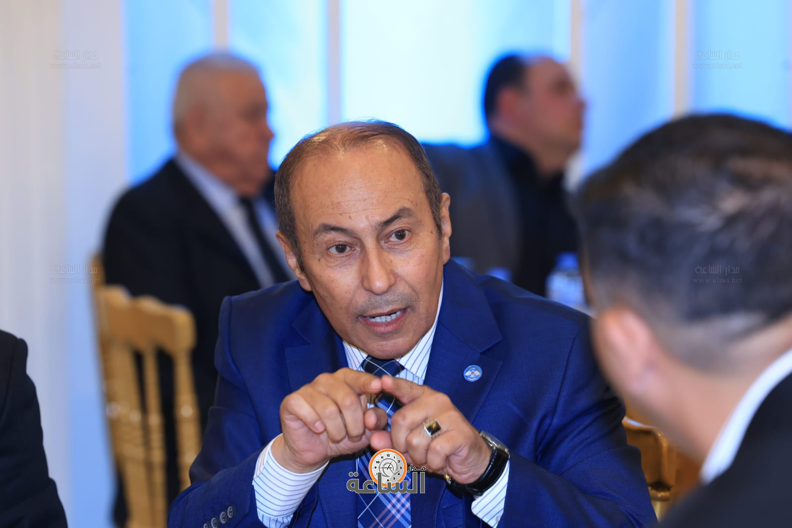 Madar Al-Saa Images 0.8621500642362581