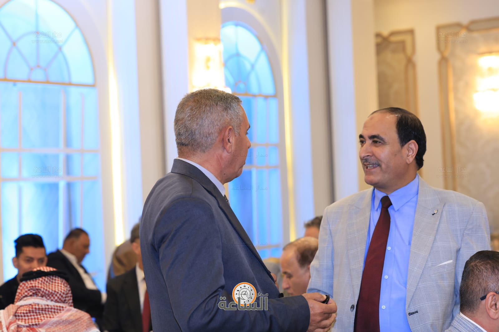 Madar Al-Saa Images 0.956024849411856