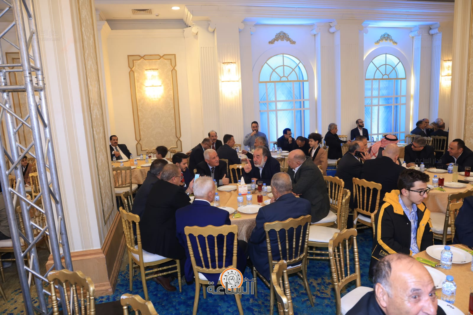 Madar Al-Saa Images 0.45769865424877343