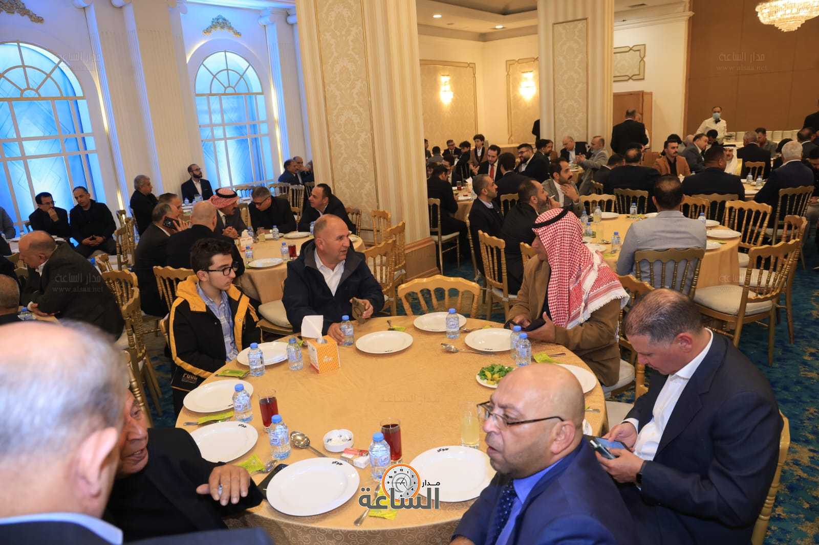 Madar Al-Saa Images 0.3118579219760671