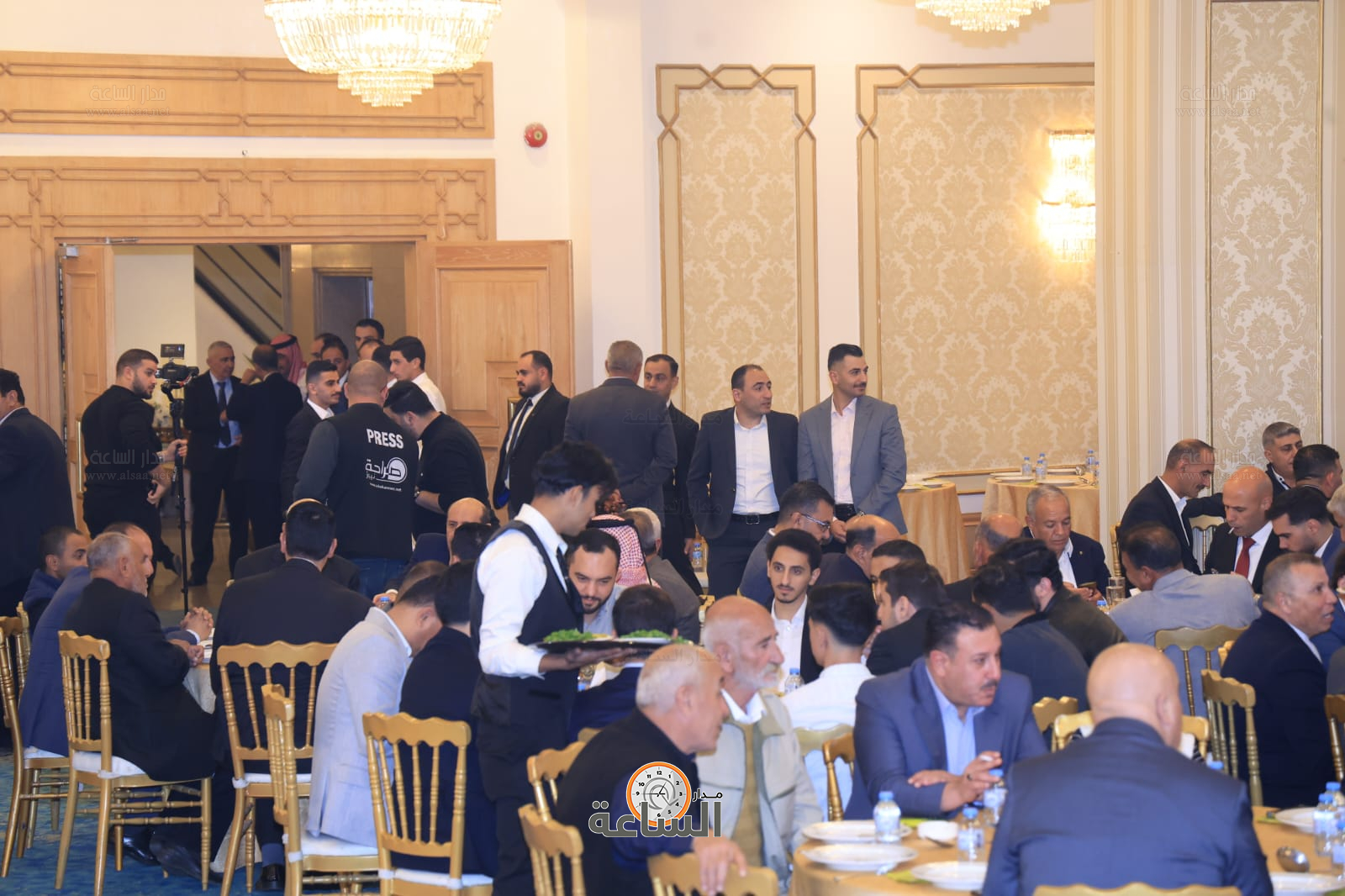 Madar Al-Saa Images 0.8509244223112399