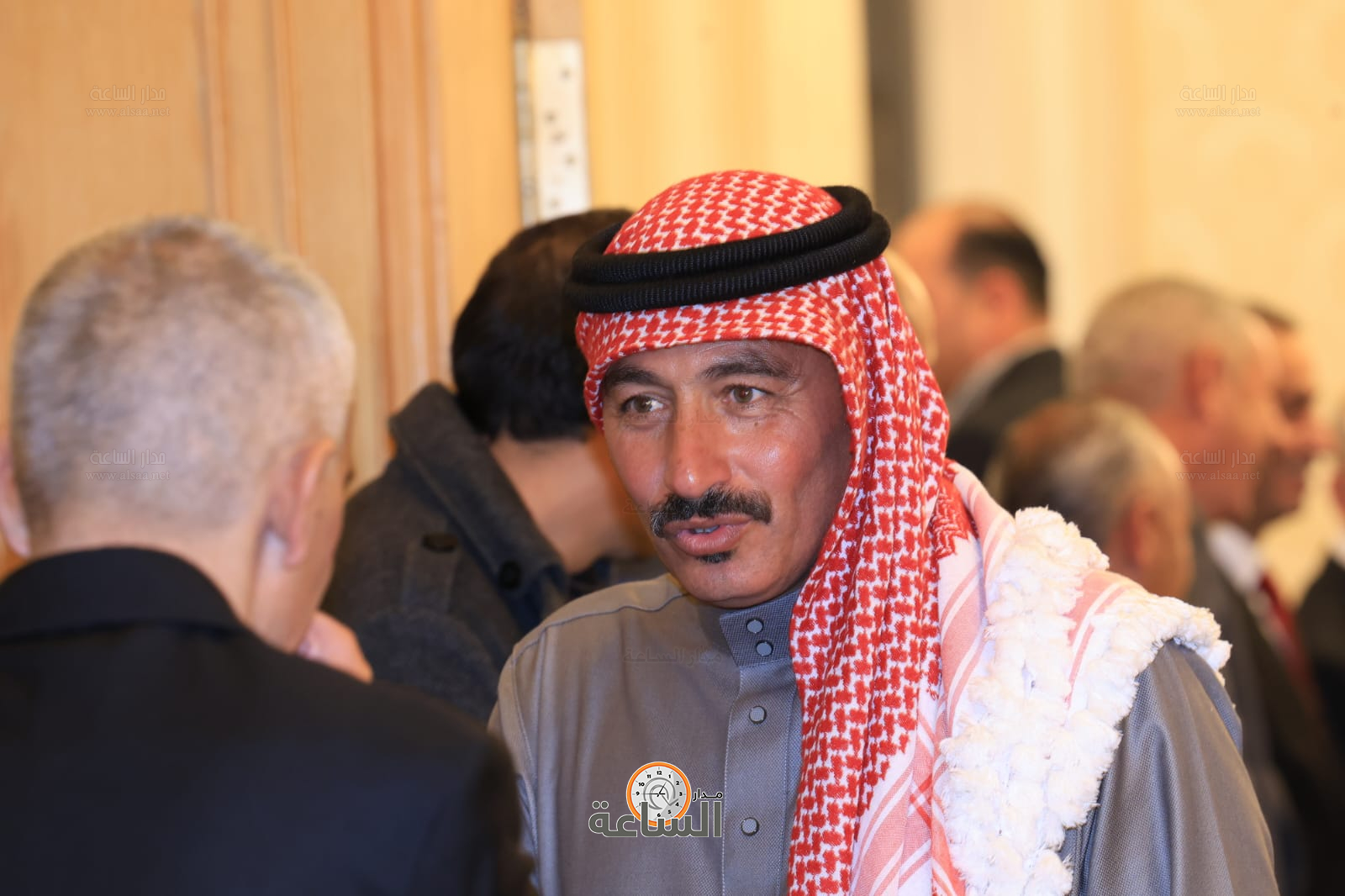 Madar Al-Saa Images 0.3441500260360889