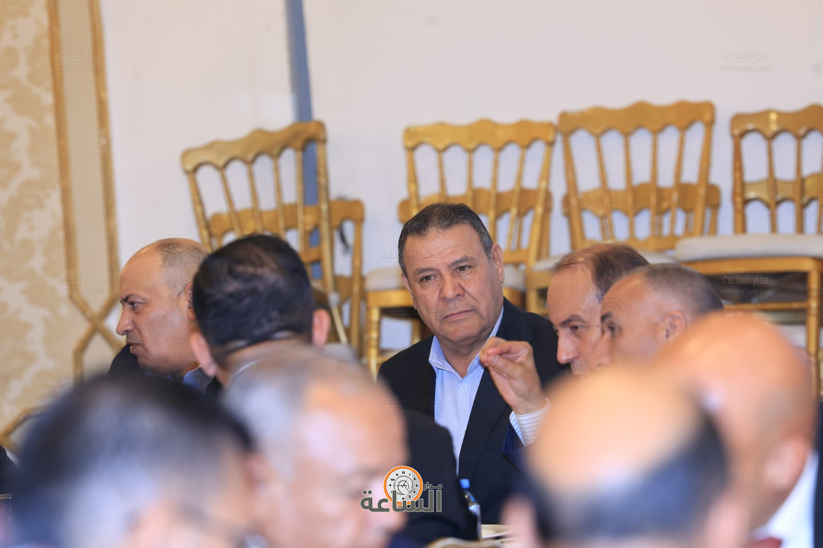 Madar Al-Saa Images 0.06524146690459098