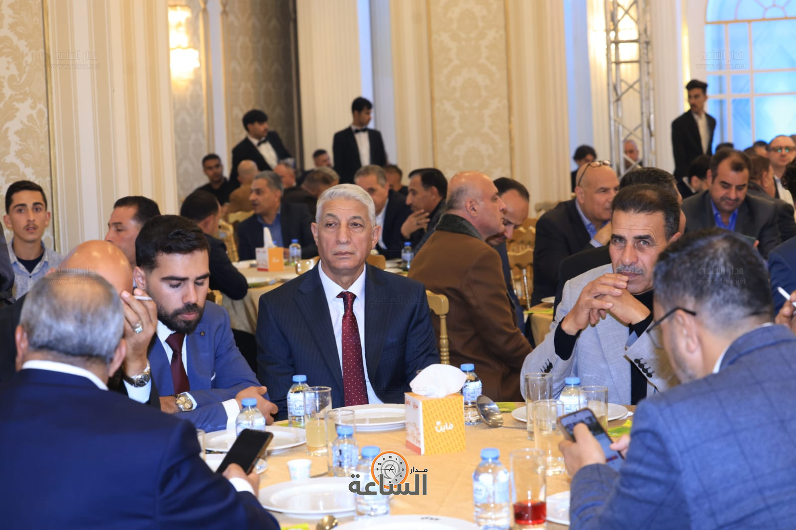 Madar Al-Saa Images 0.06994498107073155