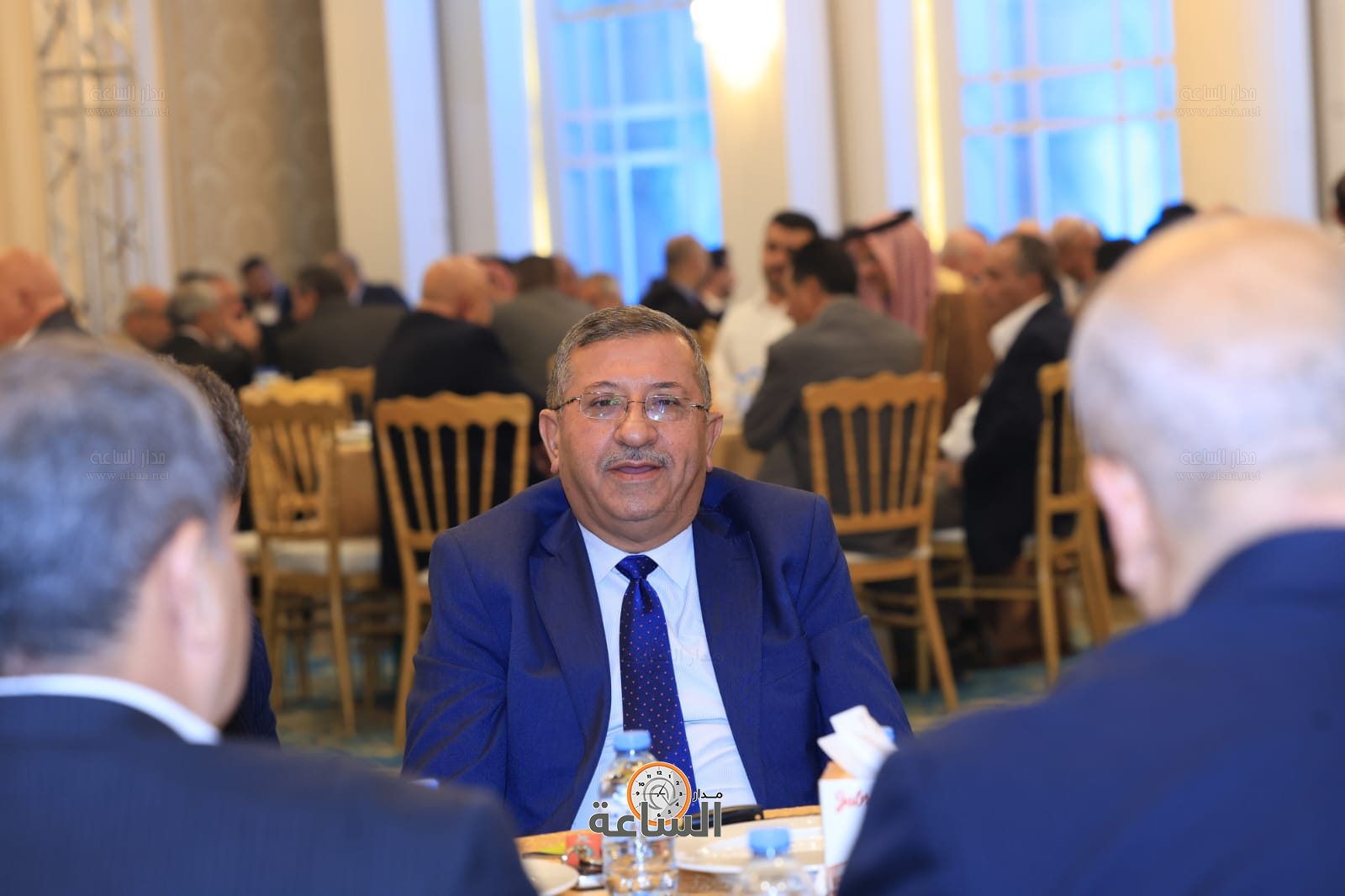 Madar Al-Saa Images 0.4925200239477754