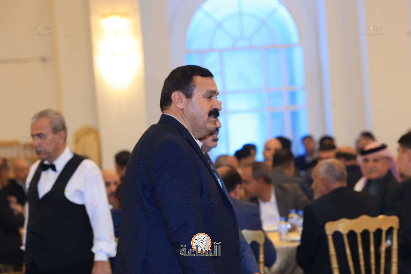 Madar Al-Saa Images 0.5483116291195325