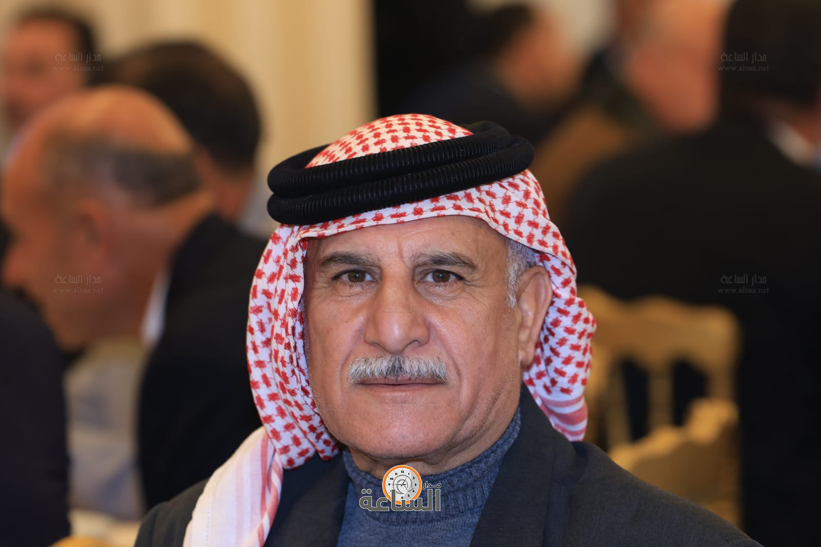 Madar Al-Saa Images 0.3042241514820778